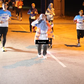 Runner Photo 5756801