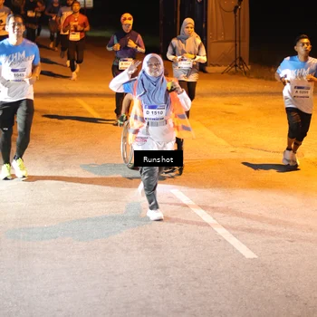 Runner Photo 5756802