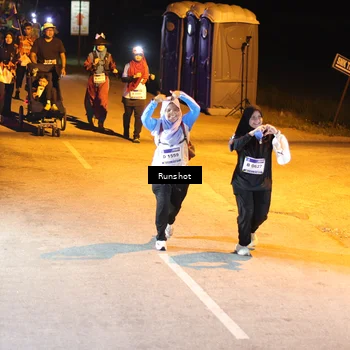 Runner Photo 5756803