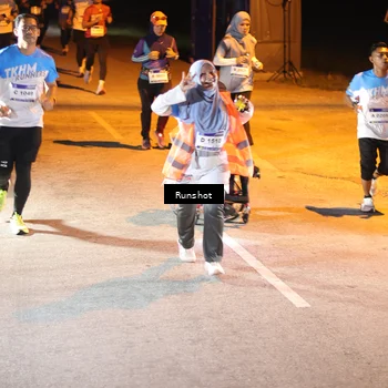 Runner Photo 5756804