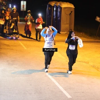 Runner Photo 5756806