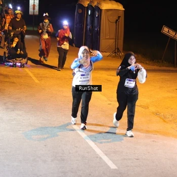 Runner Photo 5756808