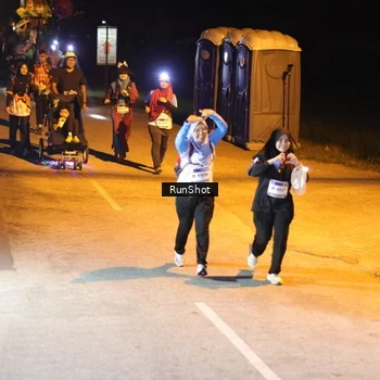 Runner Photo 5756813