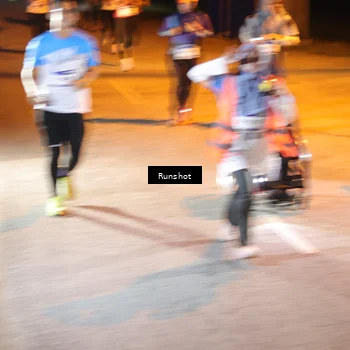 Runner Photo 5756817