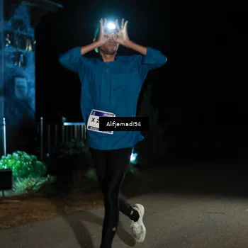 Runner Photo 5756818