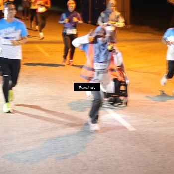 Runner Photo 5756819