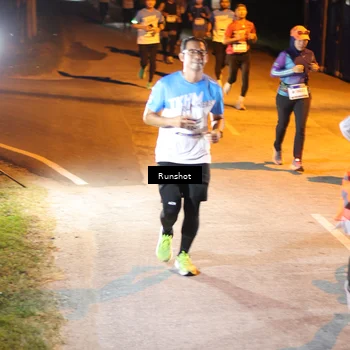 Runner Photo 5756820