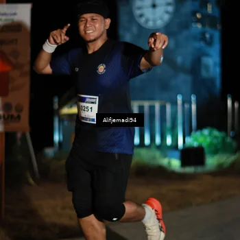 Runner Photo 5756821