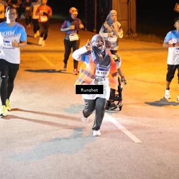 Runner Photo 5756822