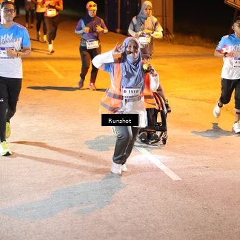 Runner Photo 5756823