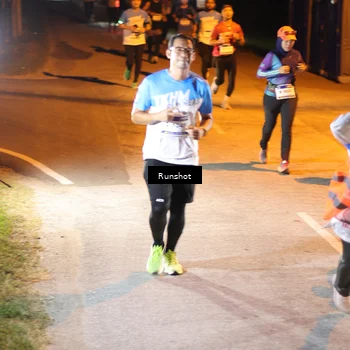 Runner Photo 5756824