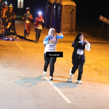 Runner Photo 5756826