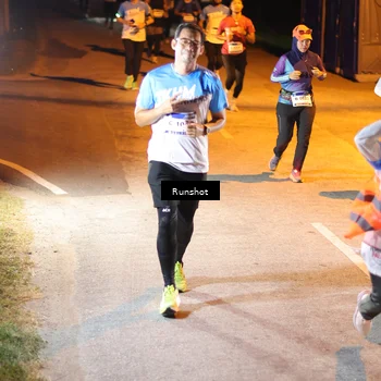 Runner Photo 5756827