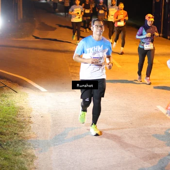 Runner Photo 5756828