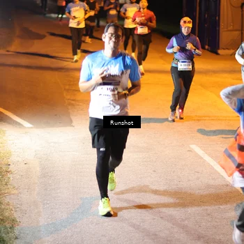 Runner Photo 5756829