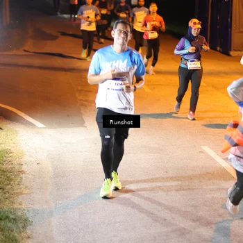 Runner Photo 5756832