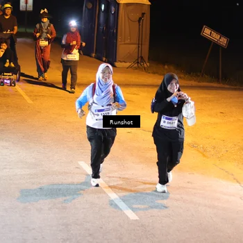 Runner Photo 5756833
