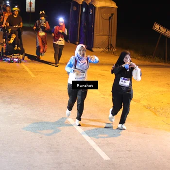 Runner Photo 5756840