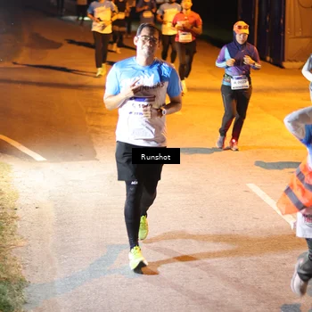 Runner Photo 5756841