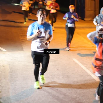 Runner Photo 5756842