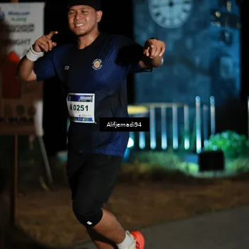 Runner Photo 5756844