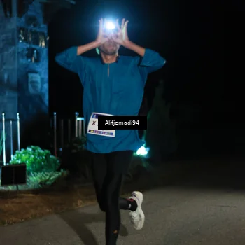 Runner Photo 5756847