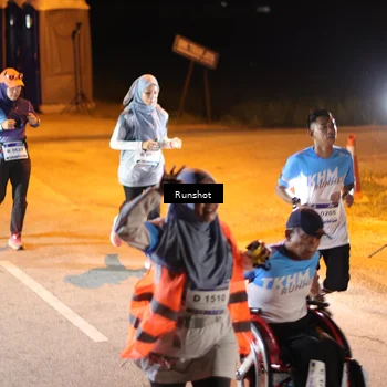Runner Photo 5756849