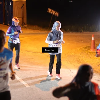 Runner Photo 5756855