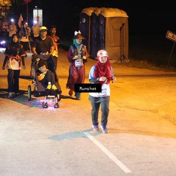 Runner Photo 5756856