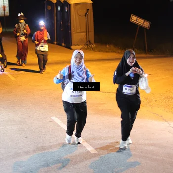 Runner Photo 5756859