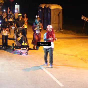 Runner Photo 5756861