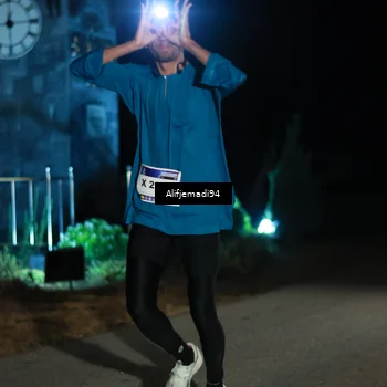 Runner Photo 5756864
