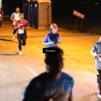 Runner Photo 5756865