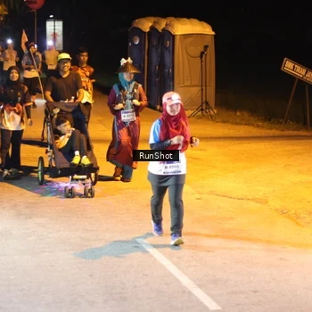 Runner Photo 5756866