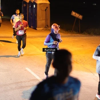 Runner Photo 5756868