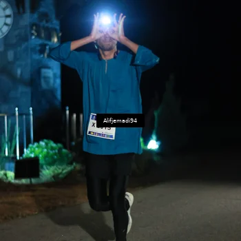 Runner Photo 5756870