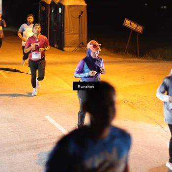 Runner Photo 5756875