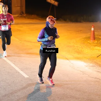 Runner Photo 5756879