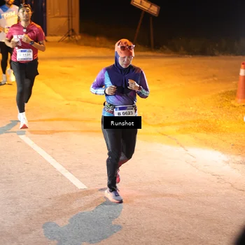 Runner Photo 5756880