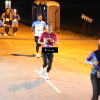 Runner Photo 5756888