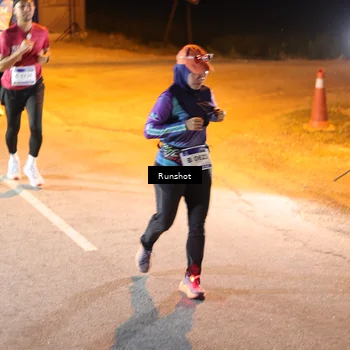 Runner Photo 5756890