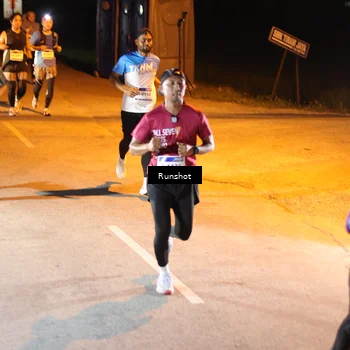 Runner Photo 5756894