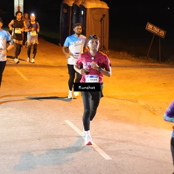 Runner Photo 5756896