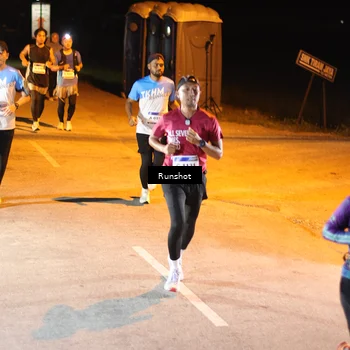 Runner Photo 5756898