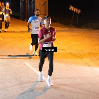 Runner Photo 5756903