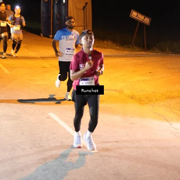 Runner Photo 5756904