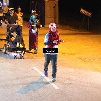 Runner Photo 5756905