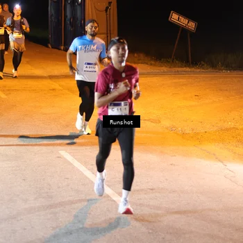 Runner Photo 5756906