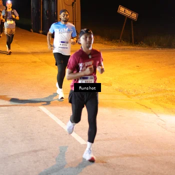 Runner Photo 5756907