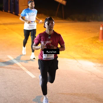 Runner Photo 5756909